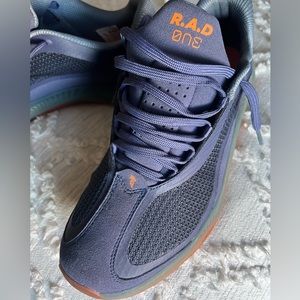 R.A.D Global CrossFit workout trainers